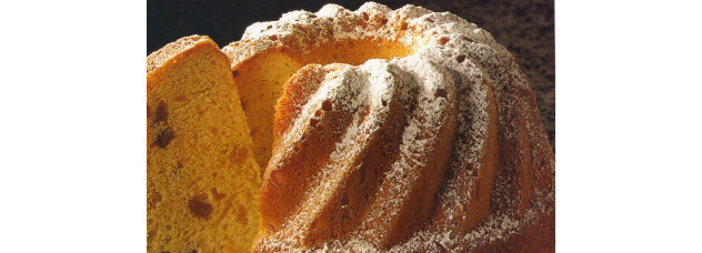 Kouglof