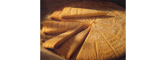 Le Biscuit Écossais