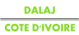 DALAJ-COTE D'IVOIRE
